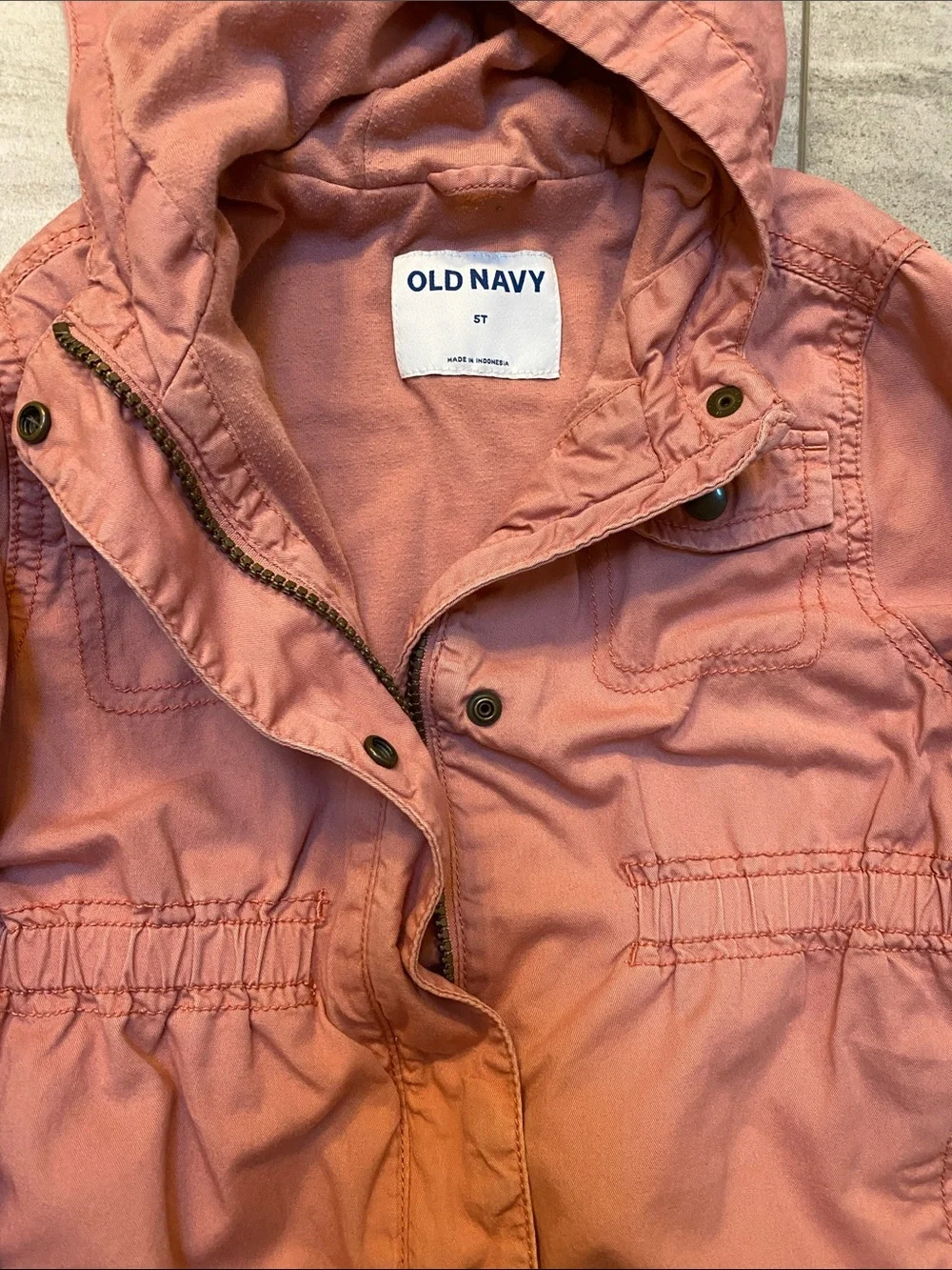Old Navy two piece